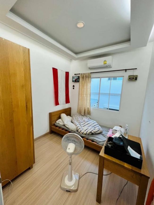 ขายบ้าน  หมู่บ้านเสนา วีว่า ศรีราชา (J-city ข้างรร.อัสสัมชัญ) ภาพที่ 6